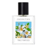 The 7 Virtues - Coconut Sun - Eau De Parfum - -coconut Sun Eau De Parfum Spray 50ml - Donna